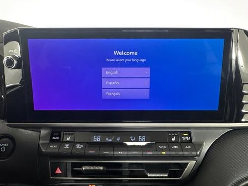 Used 2026 Toyota Camry Hybrid w/ Multimedia Upgrade Package AWD/4WD image 15