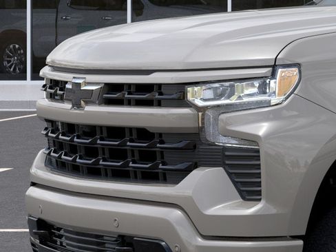 New 2026 Chevrolet Silverado 1500 RST w/ Safety Package AWD/4WD image 37