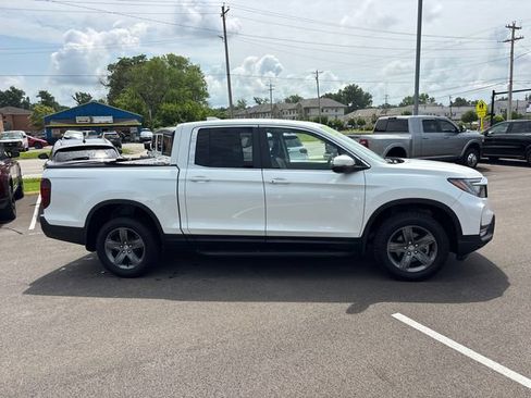Used 2022 Honda Ridgeline RTL image 30