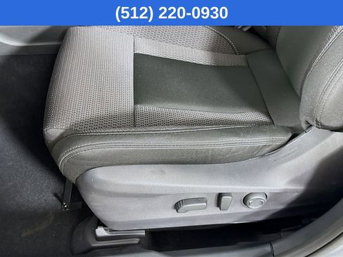 Certified 2025 Subaru Outback Premium image 23