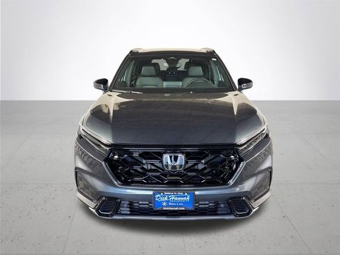 New 2026 Honda CR-V Sport-L image 3