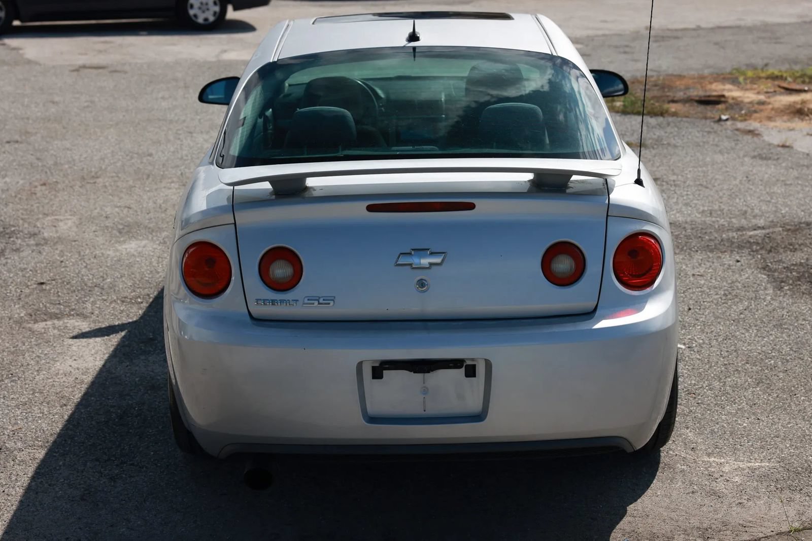 Used 2006 Chevrolet Cobalt SS FWD image 6