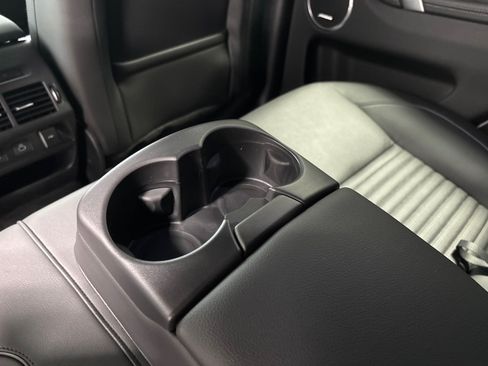 New 2026 Land Rover Discovery Sport Landmark AWD/4WD image 25