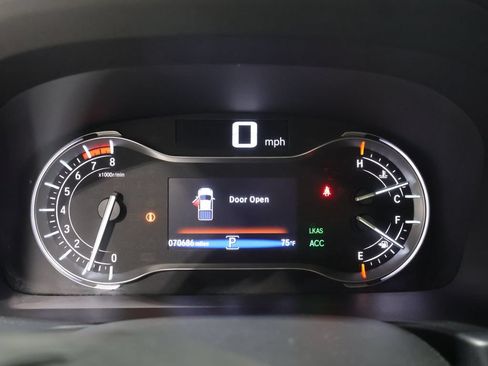 Used 2022 Honda Ridgeline Black Edition image 41