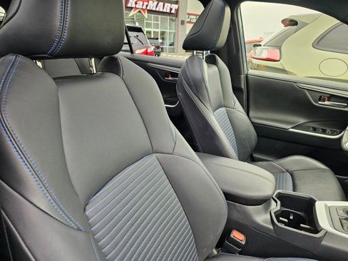 Used 2022 Toyota RAV4 XSE image 14