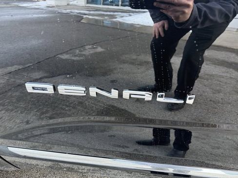 New 2026 GMC Terrain Denali image 9