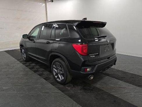 Used 2022 Honda Passport EX-L image 3