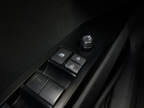 Used 2026 Toyota Camry LE FWD image 23
