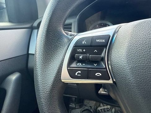 Used 2019 Hyundai Sonata SE FWD image 22