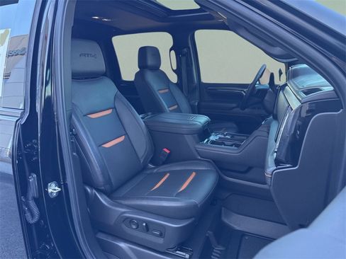 Used 2024 GMC Sierra 2500 AT4 w/ AT4 Premium Plus Package image 28