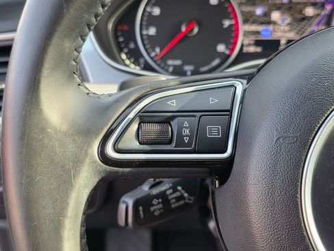 Used 2017 Audi A7 3.0T Prestige image 30