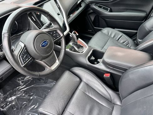 Used 2023 Subaru Outback Limited XT AWD/4WD image 9