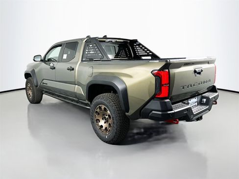 New 2026 Toyota Tacoma Trailhunter image 5