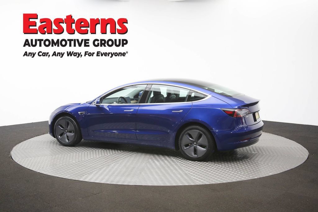 Used 2020 Tesla Model 3 Standard Range RWD image 60
