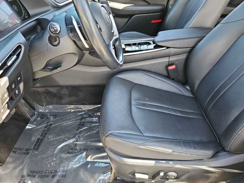 Certified 2023 Hyundai Sonata Limited image 16