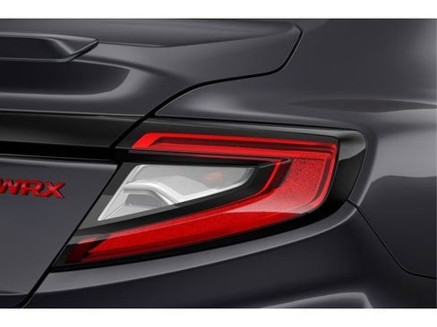 New 2025 Subaru WRX Limited image 13