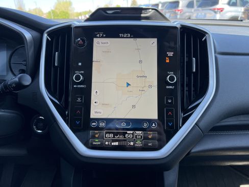 Used 2023 Subaru Ascent Limited w/ Technology Package image 25