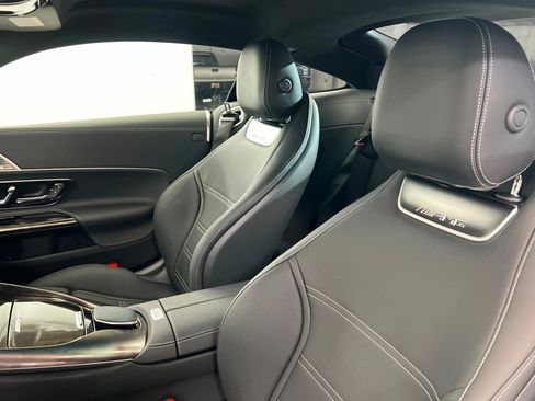 New 2026 Mercedes-Benz AMG GT 55 image 16