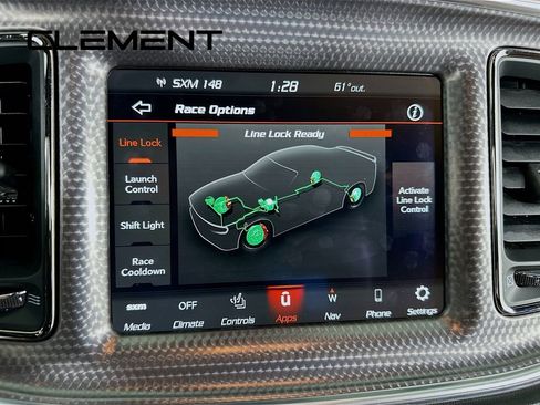 Used 2023 Dodge Challenger SRT Hellcat image 20