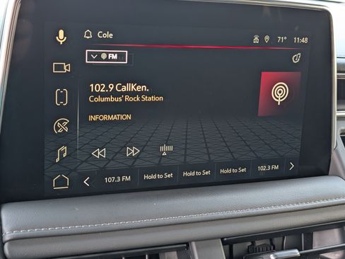 Used 2023 GMC Yukon SLE image 23