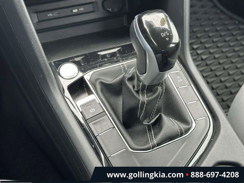 Used 2024 Volkswagen Taos S FWD image 26