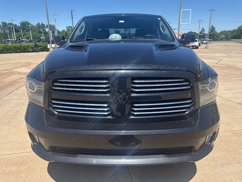 Used 2016 RAM 1500 Sport image 2