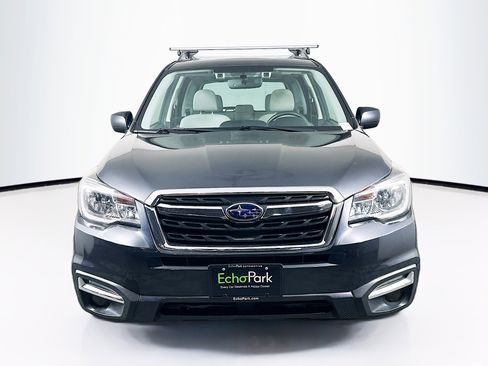 Used 2018 Subaru Forester 2.5i Premium image 2