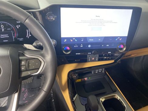 Certified 2024 Lexus NX 350 AWD w/ Vision Package image 16