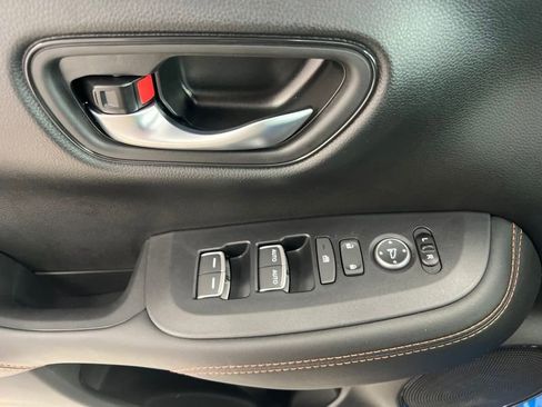 New 2026 Honda HR-V Sport image 19