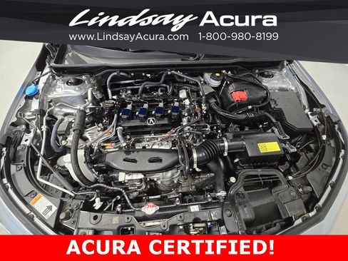 Certified 2025 Acura Integra image 23