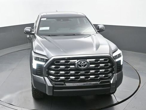 New 2026 Toyota Tundra Platinum AWD/4WD image 29