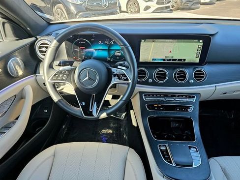 Certified 2023 Mercedes-Benz E 350 E 350 image 32