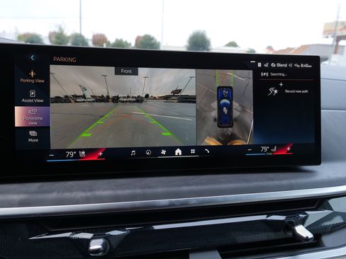 New 2026 BMW X7 xDrive40i w/ Executive Package image 29