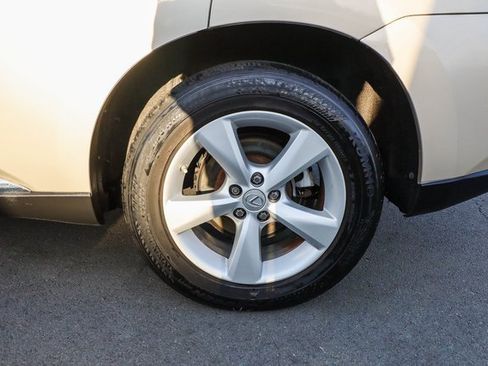 Used 2014 Lexus RX 350 AWD image 25