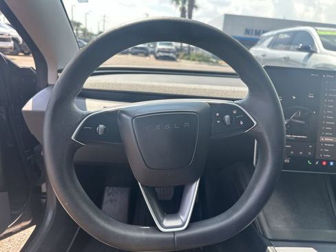 Used 2024 Tesla Model 3 Long Range AWD/4WD image 21