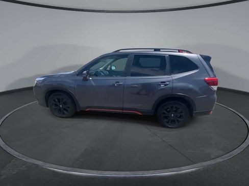 Used 2024 Subaru Forester Sport AWD/4WD image 5