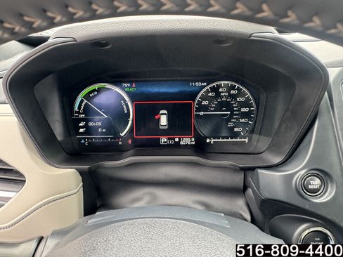 Used 2025 Subaru Forester Limited AWD/4WD image 21