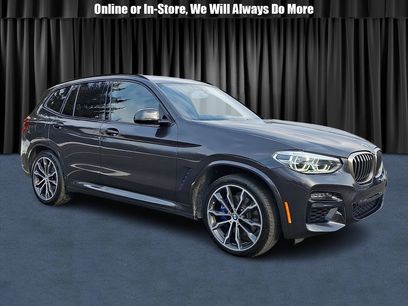 Used 2021 BMW X3 M40i w/ Premium Package