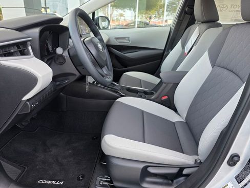 New 2026 Toyota Corolla LE image 24