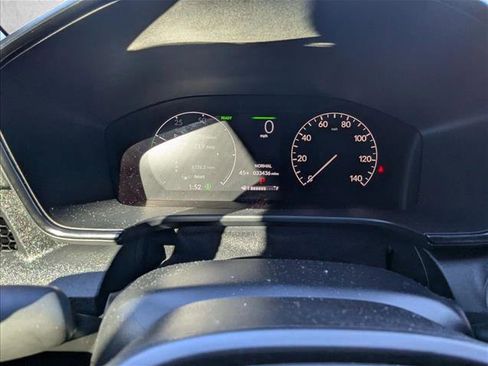 Used 2025 Honda CR-V Sport-L image 14