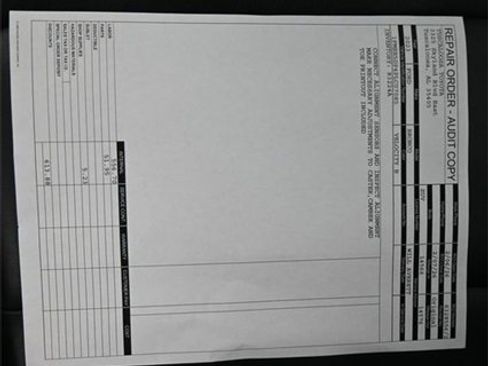 Used 2023 Ford Bronco Badlands image 5