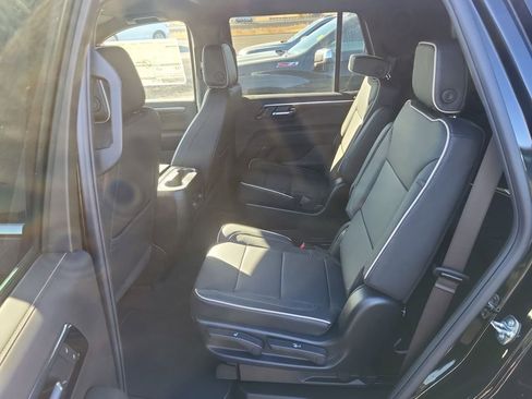 New 2026 Chevrolet Tahoe Premier image 30