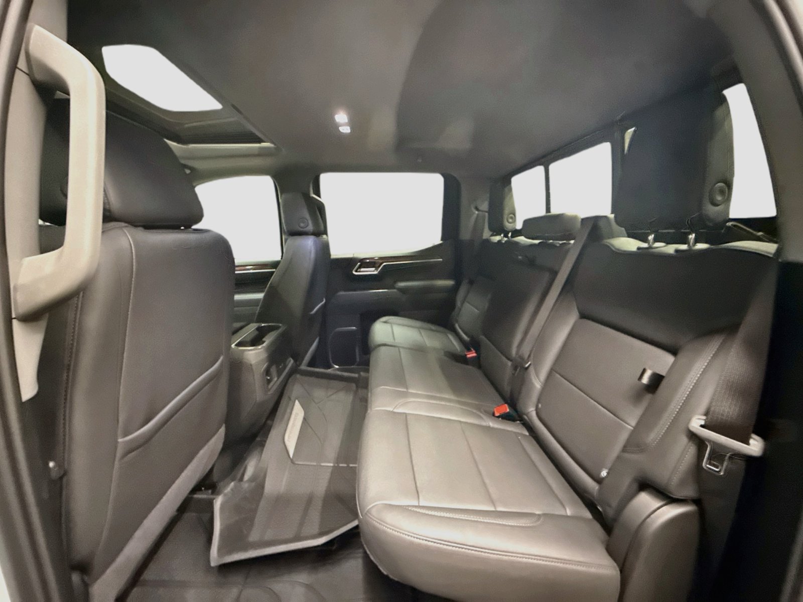 New 2026 Chevrolet Silverado 1500 RST w/ RST All Star Premium Package AWD/4WD image 29