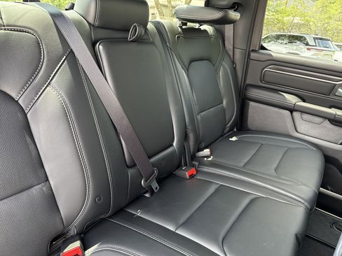 New 2026 RAM 1500 Rebel w/ Rebel Level 2 Equipment Group image 20