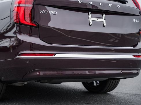 New 2026 Volvo XC90 B6 Ultra w/ Protection Package Premier image 9