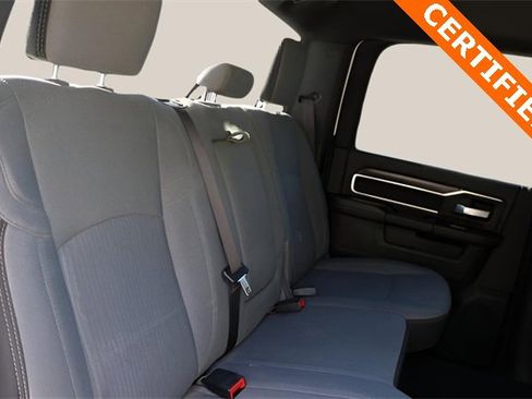 Used 2024 RAM 2500 Big Horn image 16