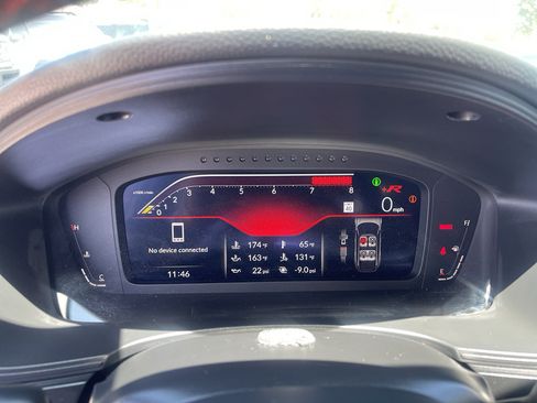 Used 2024 Honda Civic Type R image 14