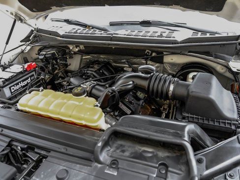 Used 2016 Ford F150 XL w/ Equipment Group 101A Mid image 40