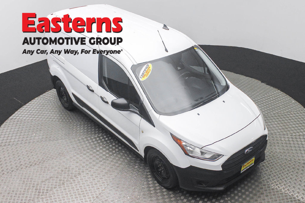 Used 2019 Ford Transit Connect XL FWD image 4