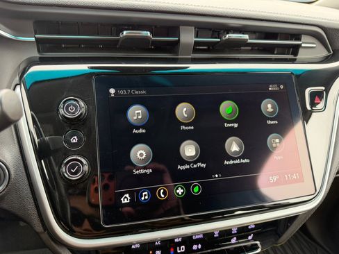 Used 2023 Chevrolet Bolt LT w/ Infotainment Package FWD image 23